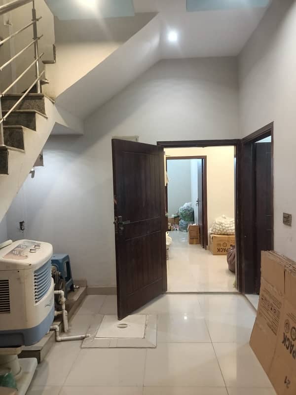 Ideal Prime Location House In Karachi Available For Rs. 23500000 7