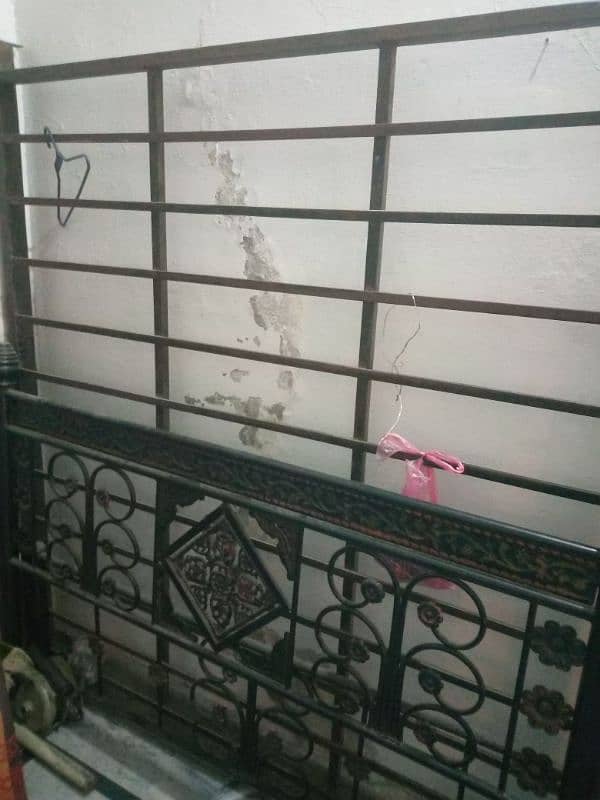 iron rood bed for sale 2