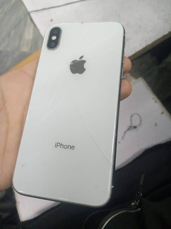 iPhone x all part sell different price 1