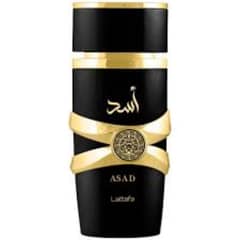 Asad EDP 100ml by Lattafa