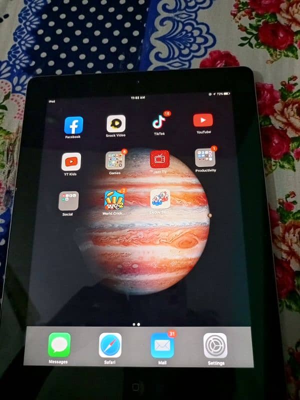 ipad 10 hazar ka bilkul sahe ha 2