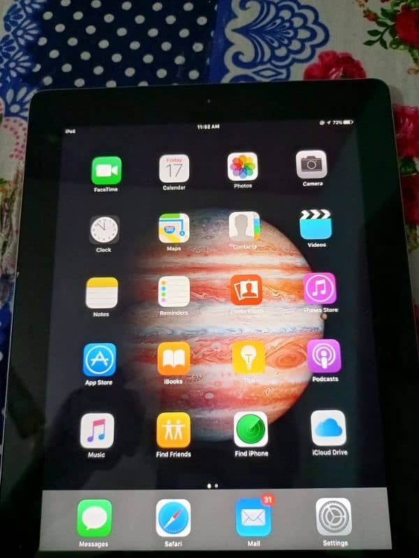 ipad 10 hazar ka bilkul sahe ha 4