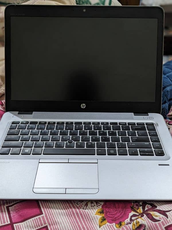 HP ELITE BOOK 840g3 0