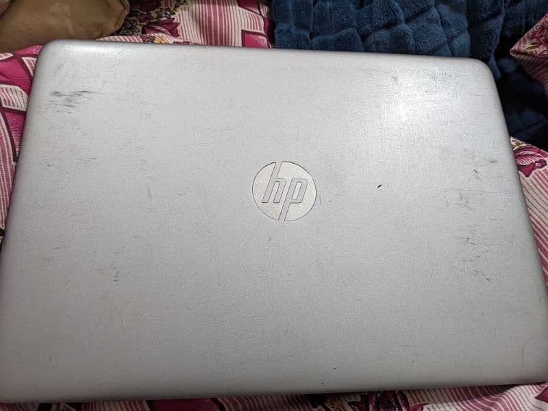 HP ELITE BOOK 840g3 1