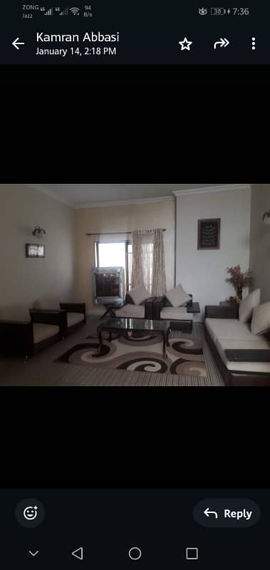 10Marla Full House For Rent Phase 3 Ghauri Ghouri Town Islamabad 1