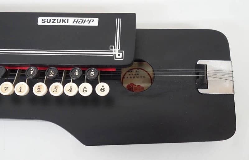 Suzuki Musical Instrument 5