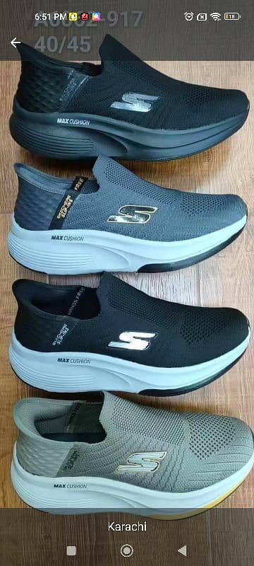 Nike shoes made in Vietnam 11