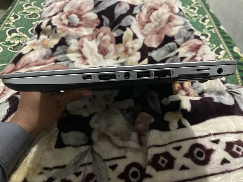 HP elitebook 840 G4 2