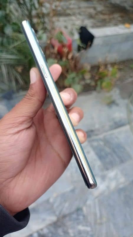 OPPO RENO 5 4