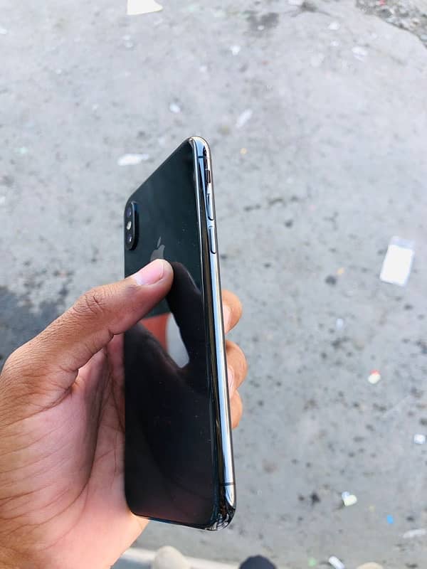 i phone x 256Gb non pta jv 10/10 waterpack  battery health 79 All okeh 3