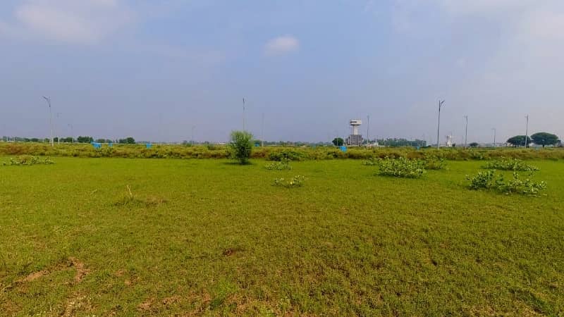 Beautiful Plot For Sale At Investor Rate 18