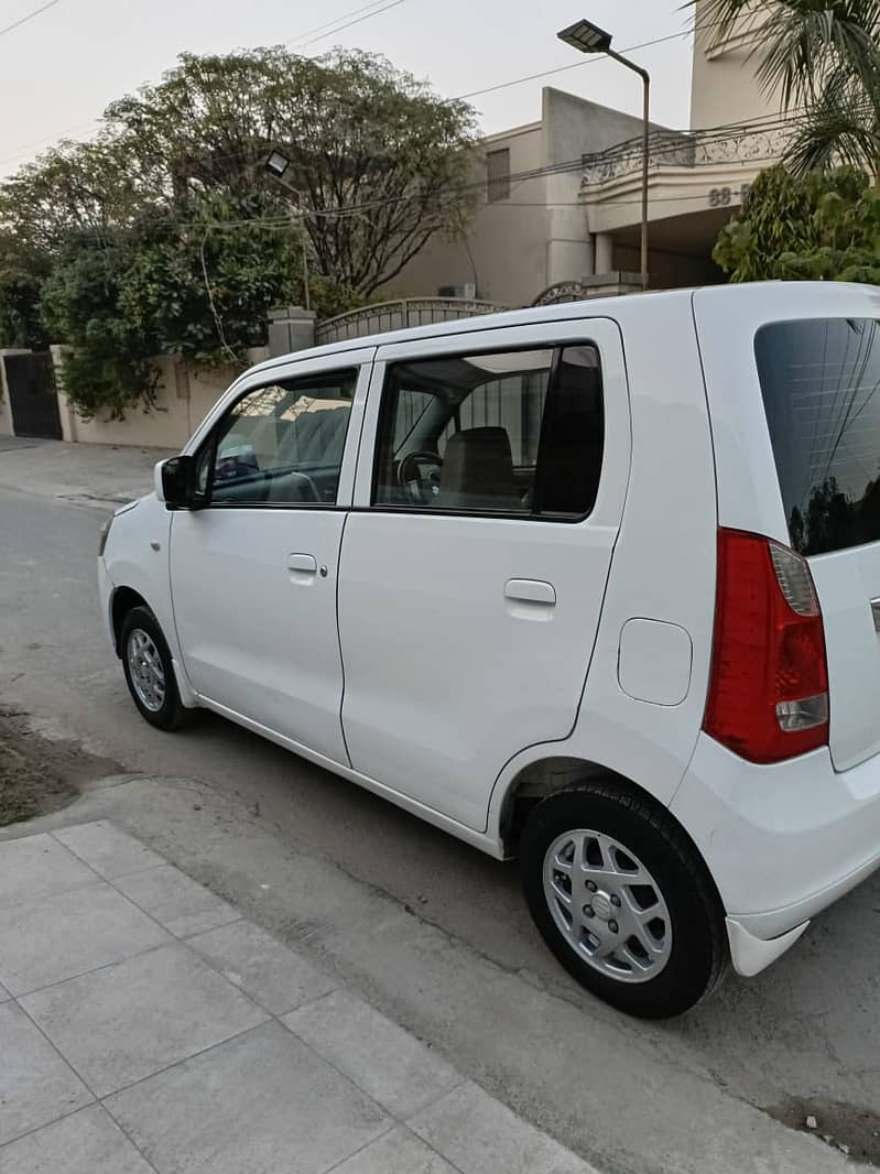 Suzuki Wagon R 2019 vxl. 3