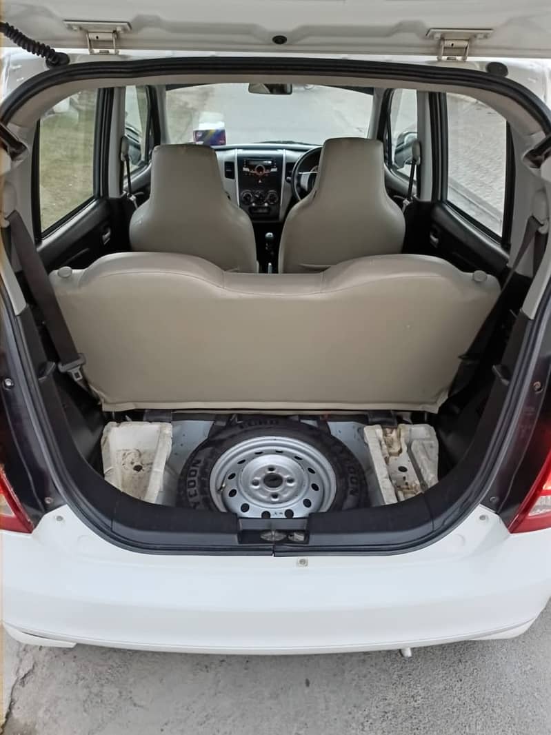 Suzuki Wagon R 2019 vxl. 10