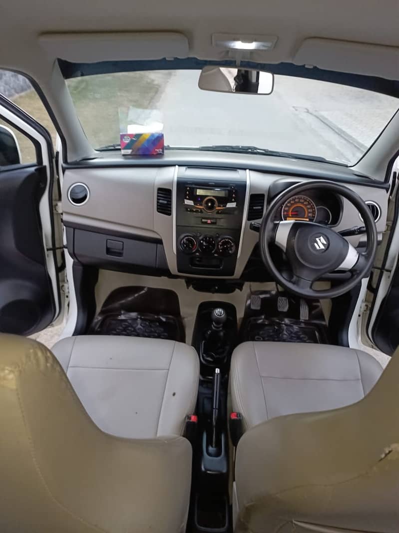 Suzuki Wagon R 2019 vxl. 13