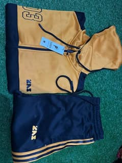 Good Quality Track Suit available in stock with free delivery