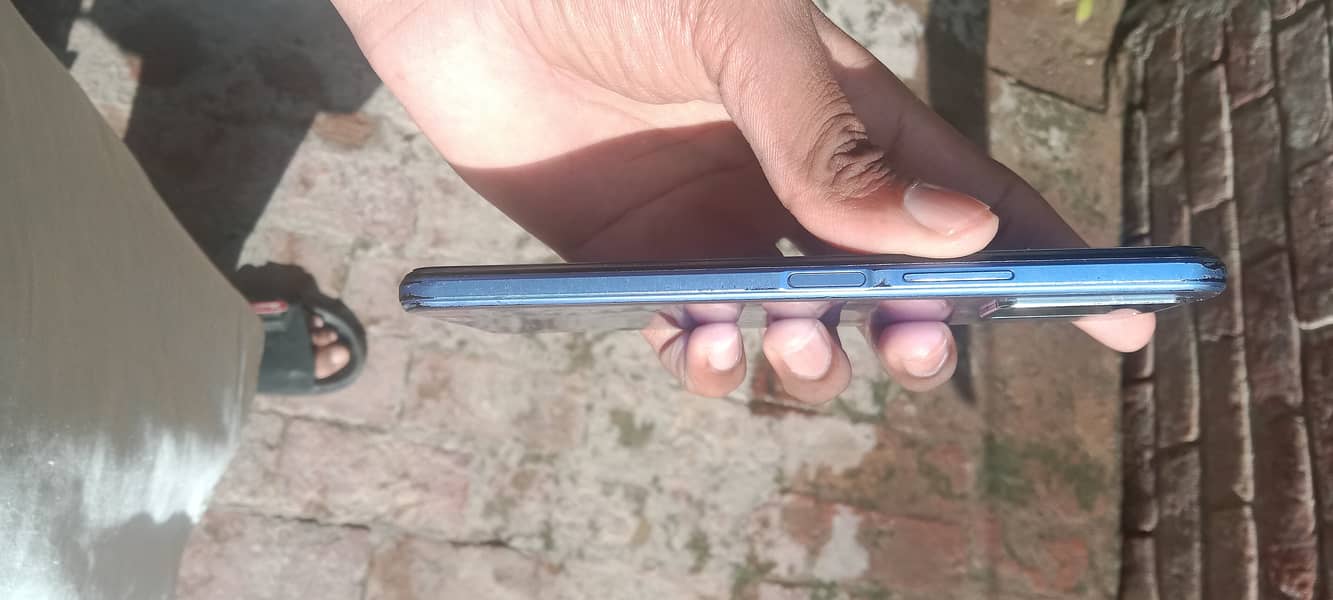 Vivo Y21A 4/64 2