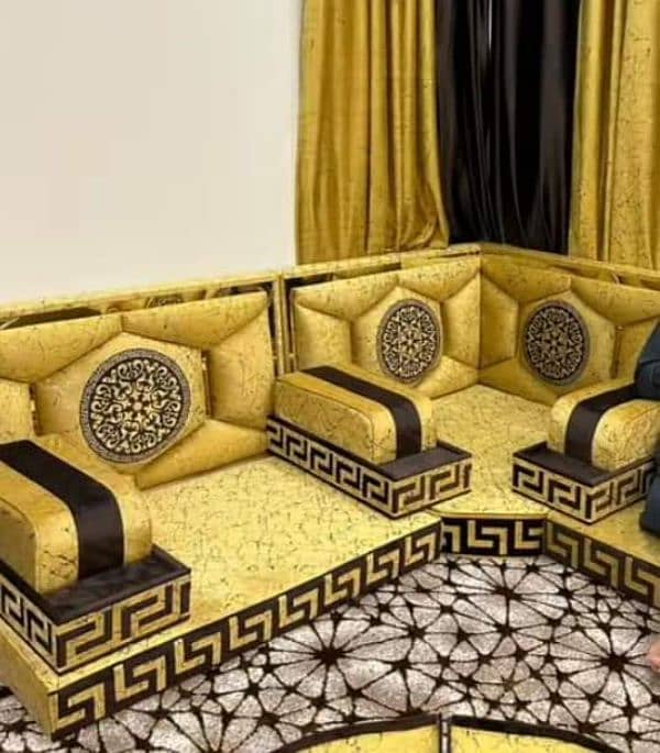 arbic majlis best quality 0