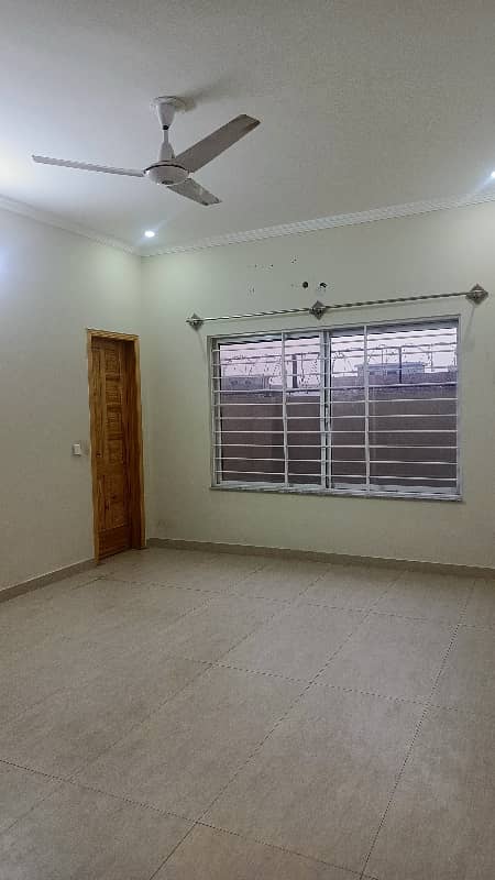 G 14 3 size 40x80 Brand new ground portion for Rent beautiful location 12