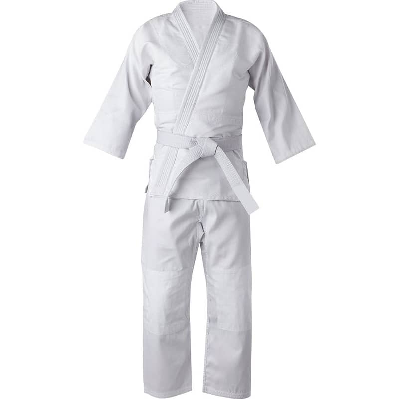 Karate and Taekwondo Uniform Available 0