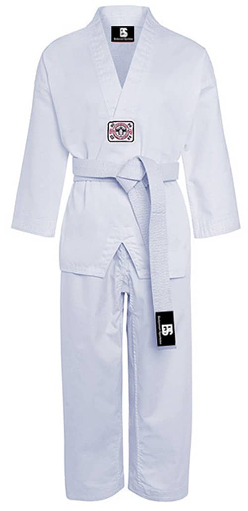 Karate and Taekwondo Uniform Available 1