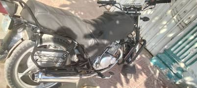 suzuki 150 good condition