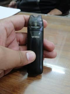 Voopoo Vmate max Pod Black Color