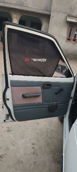 Suzuki Mehran VXR 2015 16