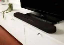 Yamaha Soundbar ATS1080