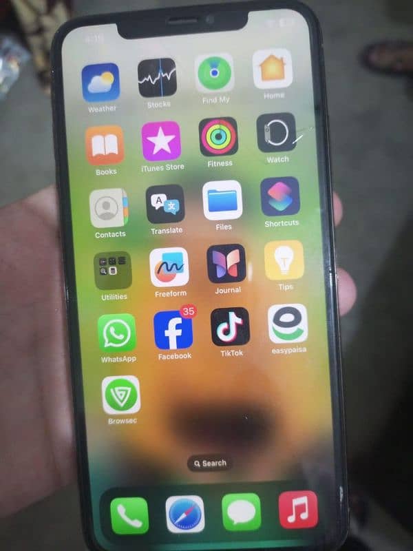 iphone Xs Max 64GB factory unlock 1