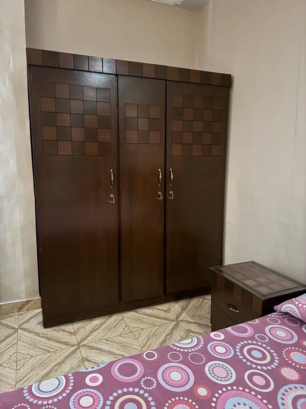 Bedroom Brown Furniture 3