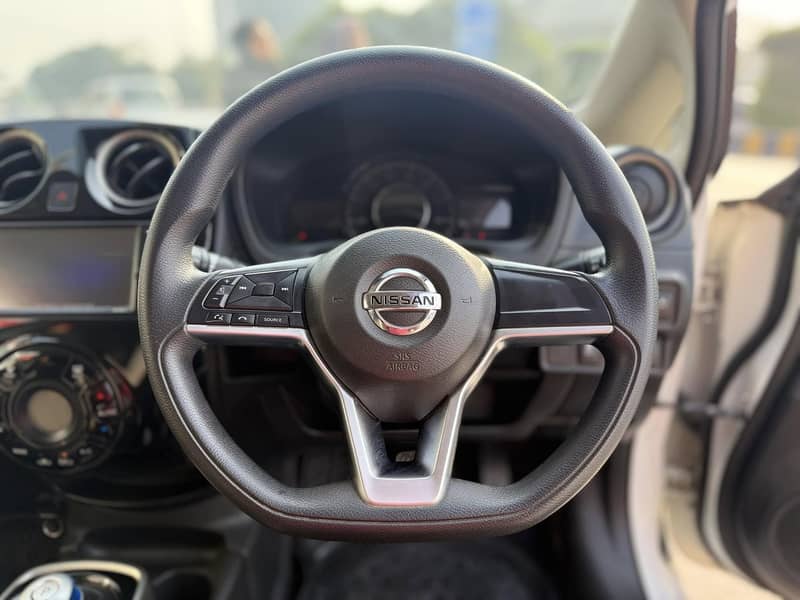 Nissan Note E Power 2019 3