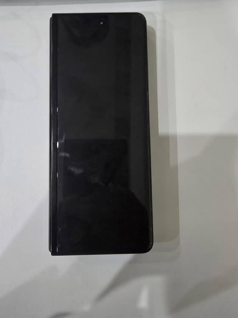 Samsung galaxy  Z Fold 3 PTA 0