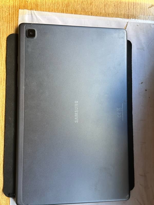 galaxy tab a7 5