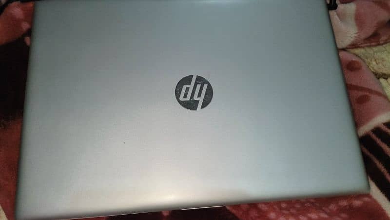 HP ProBook 450 G5 8th Generation 1