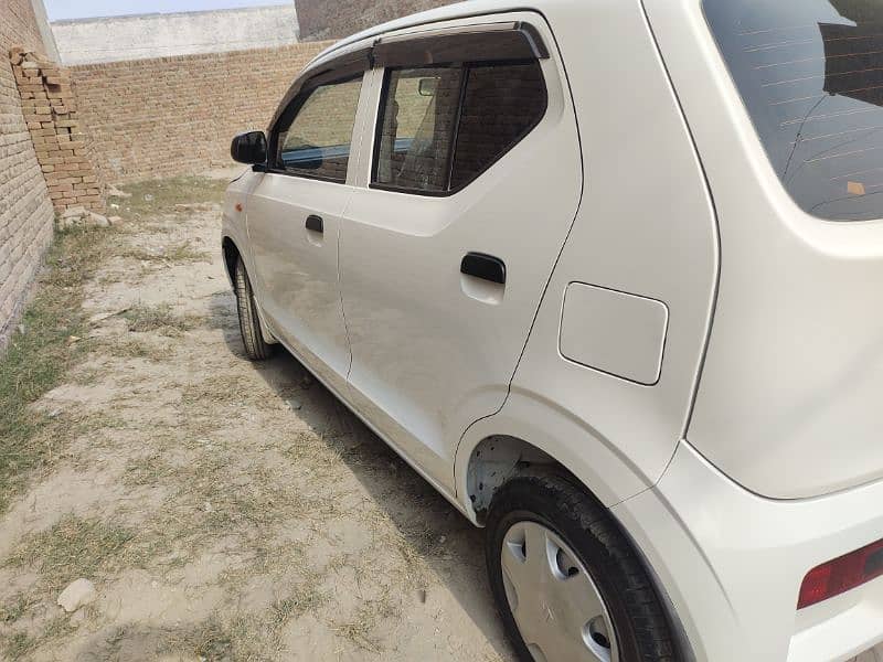 Suzuki Alto 2022 2