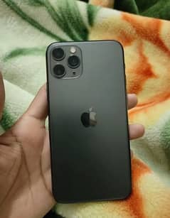 IPHONE 11 pro Panel Change Only