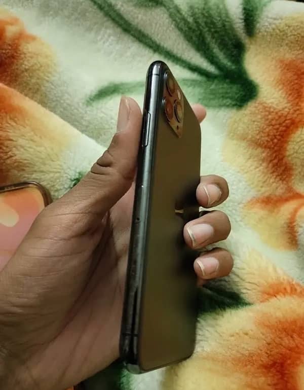 IPHONE 11 pro Panel Change Only 1