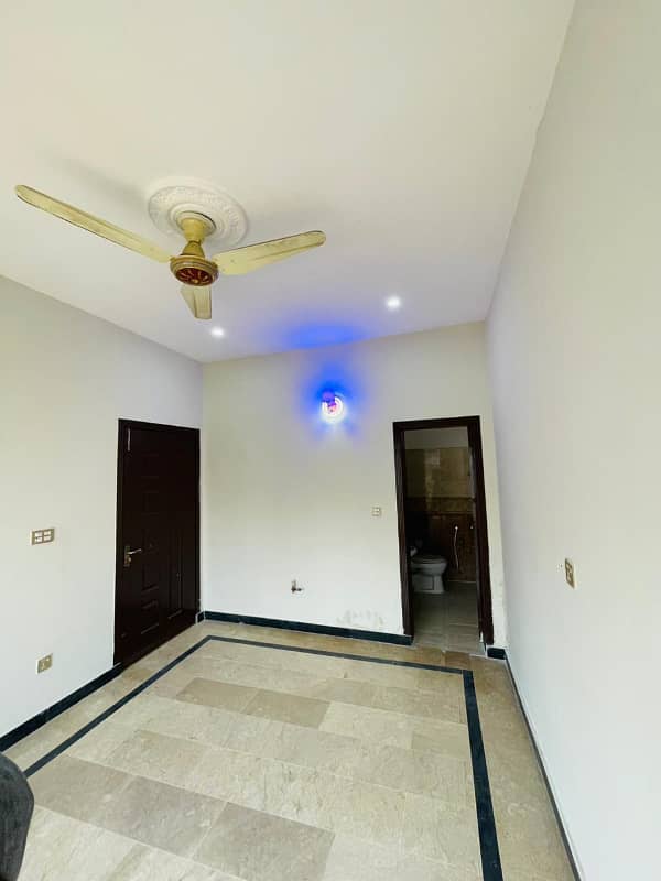 Two Bedroom upper portion available for rent in D12 0