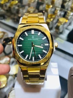 PATEK PHILIPPE 50% sale 2025 collection