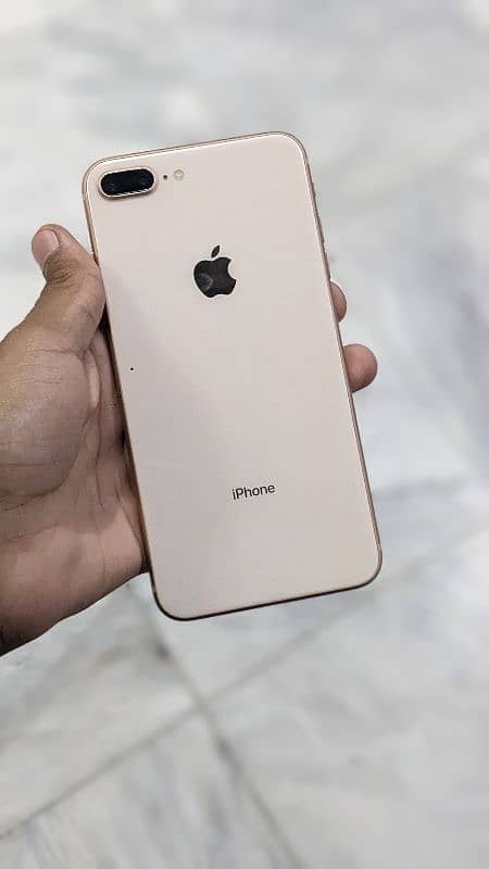 iphone 8 plus 0