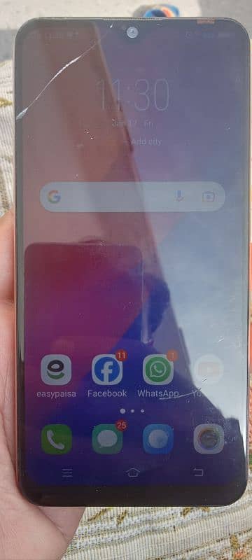 vivo 1908 pta aproved 100% ok 3