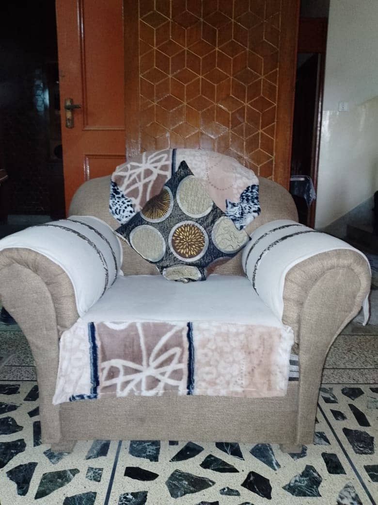 6 seater sofa set 0