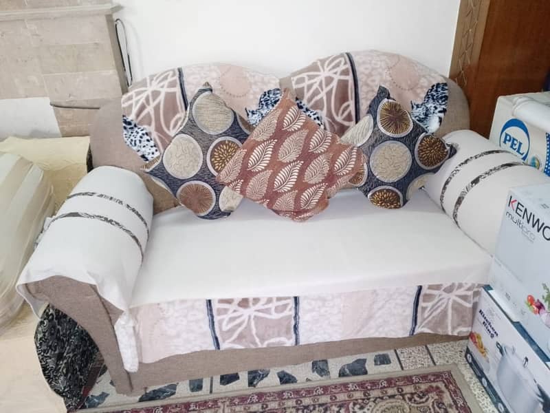 6 seater sofa set 1