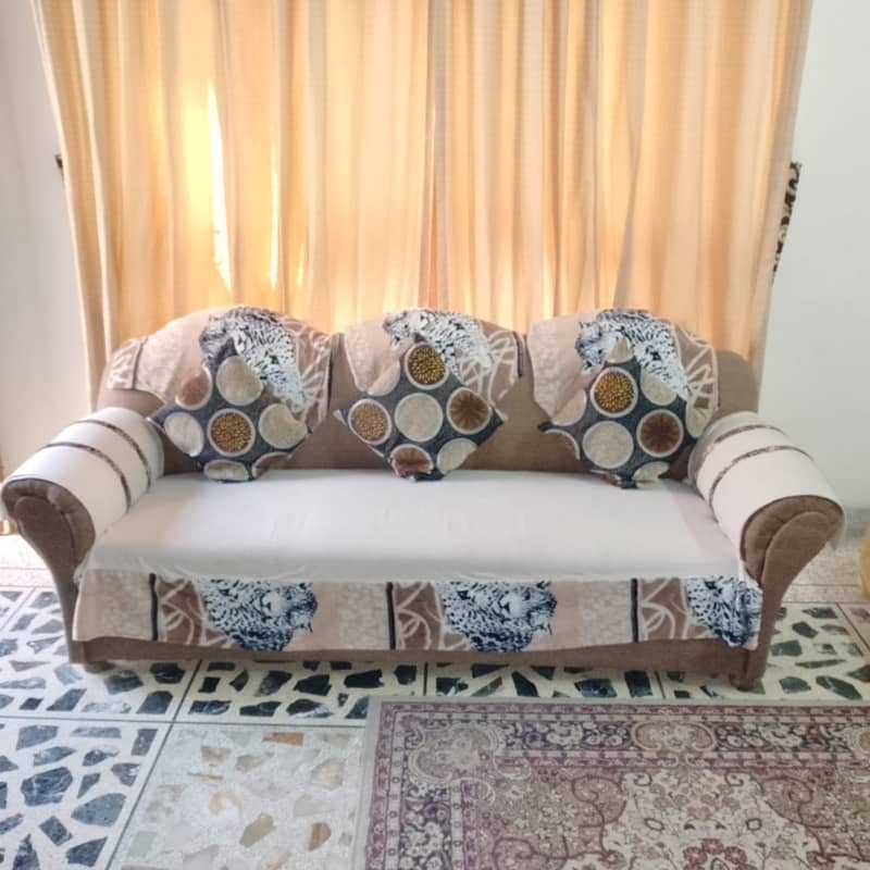 6 seater sofa set 2