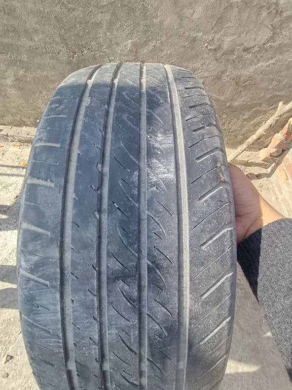 Tyres 0