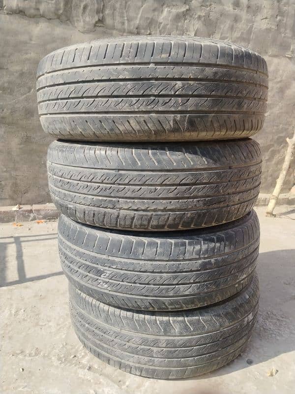 Tyres 1