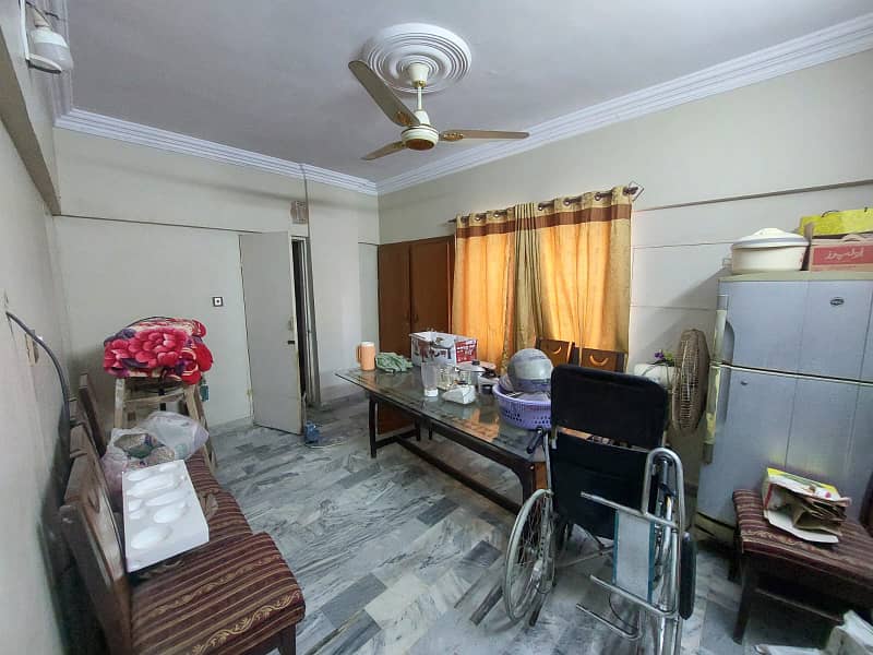 HOUSE FOR RENT IN NORTH KARACHI SECTOR 5-C-4 0