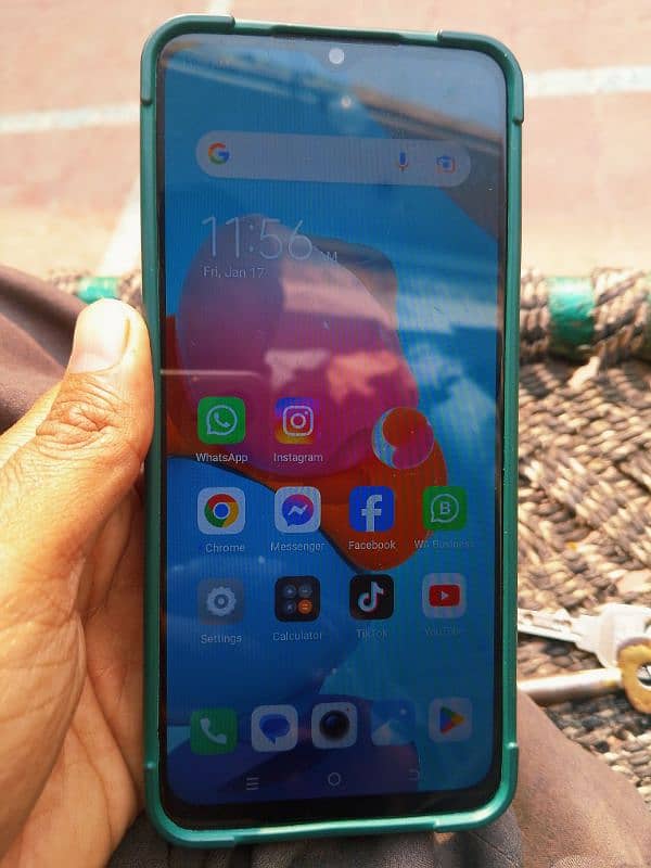 TECNO SPARK GO 2023 (4×64 Gb) 7