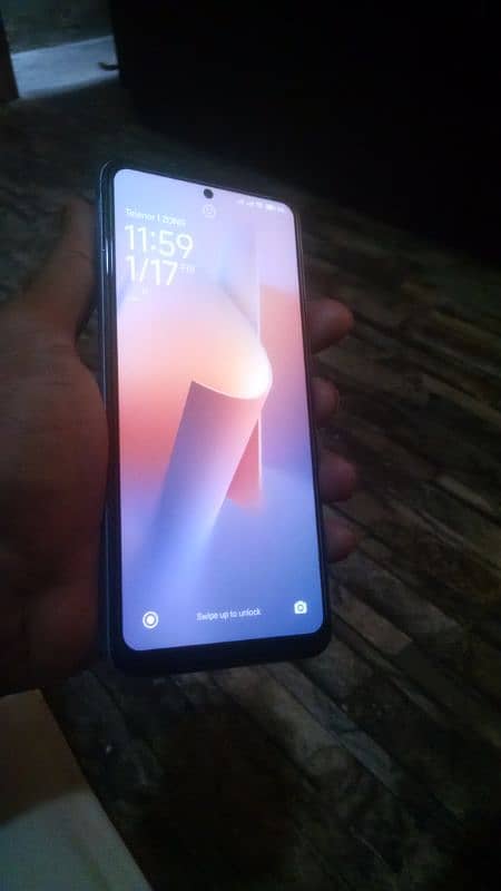 Redmi note 12 full new condition ful box 1