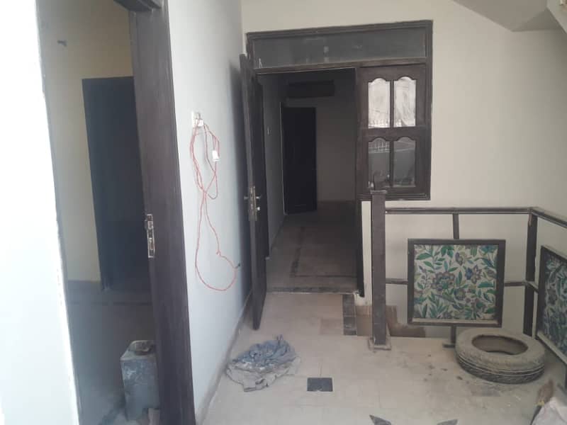 HOUSE AVAILABLE FOR RENT IN NORTH KARACHI SECTOR 5-k 0